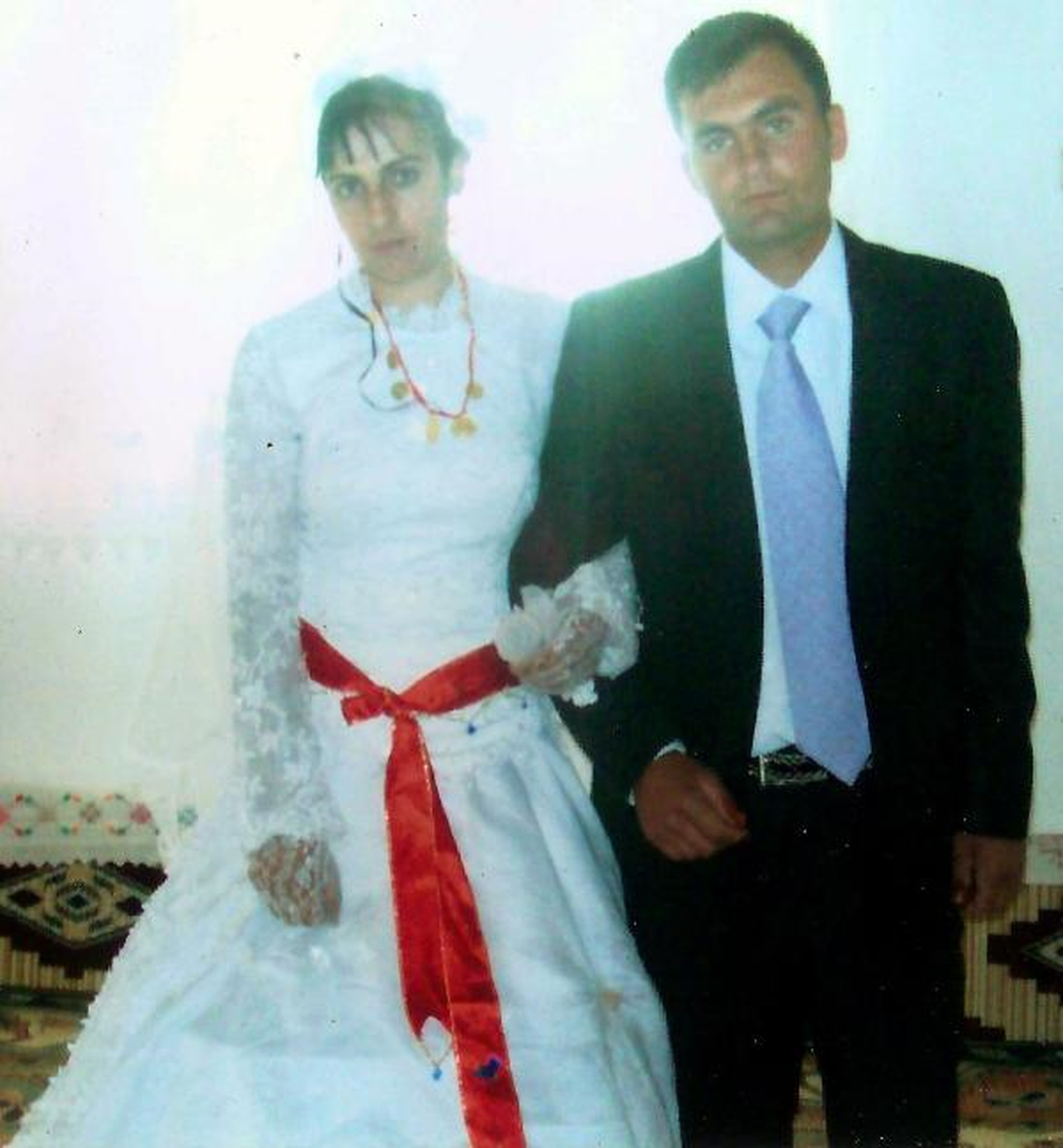 \'Yatağına Gelmeyen\' Hamile Eşini Öldüren Sanığa Ömür Boyu Hapis Cezası