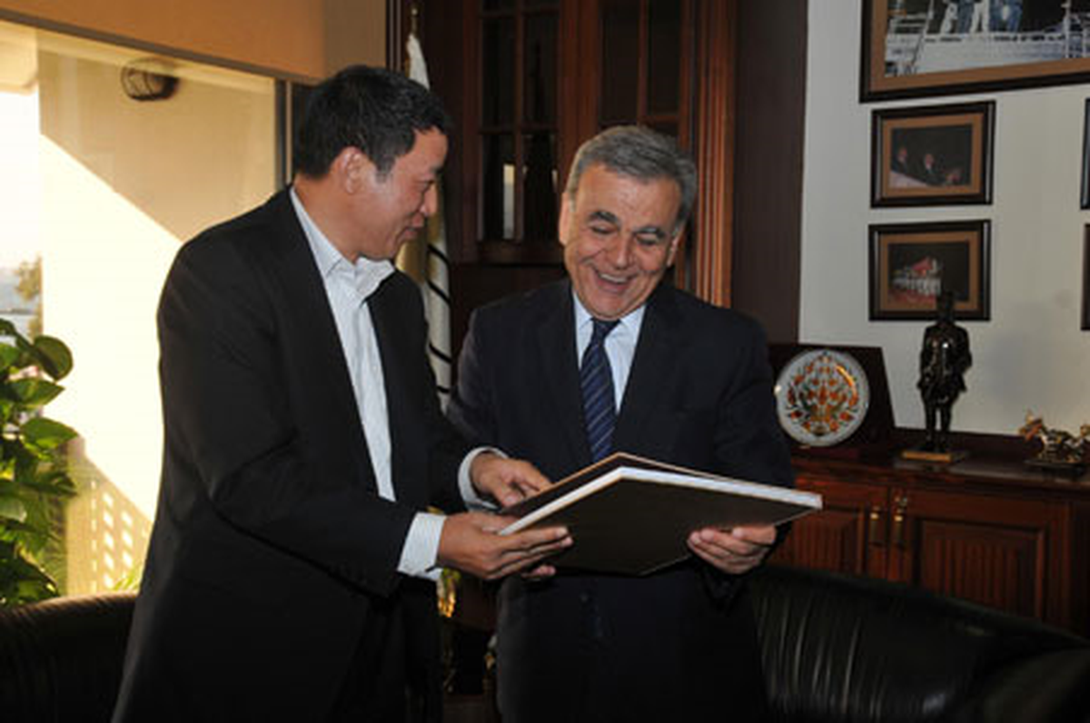 Yatırım İçin Gözler İzmir\'de