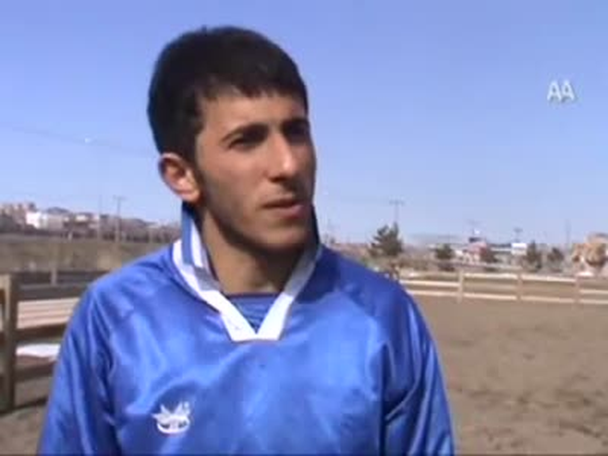Yiğidolar "Dört Nala"