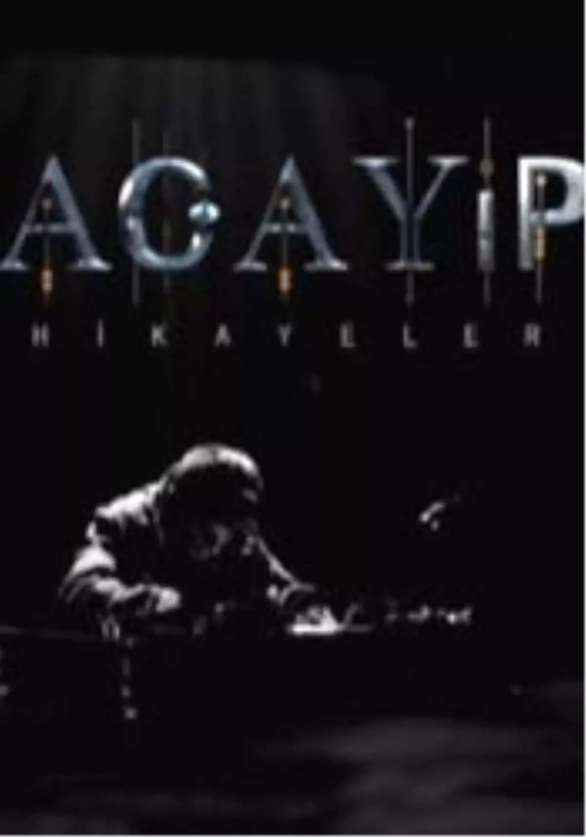 Acaip Hikayeler Dizisi 1. Bölüm Fragmanı