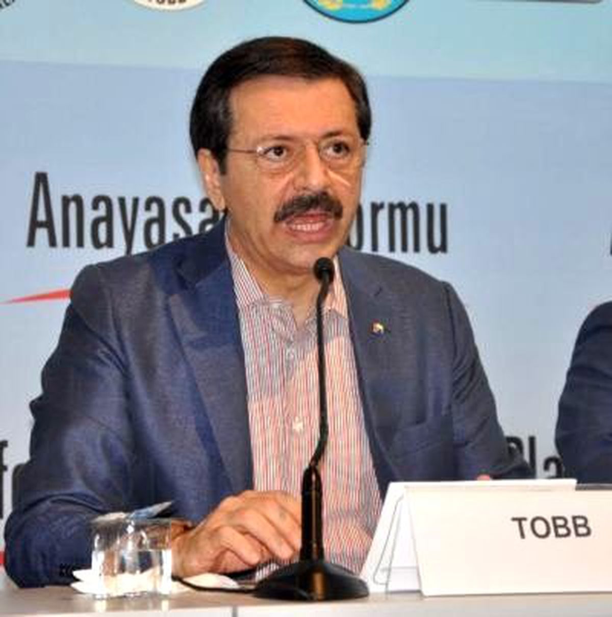 Anayasa Vatandaş Toplantıları\'nın Dokuzuncusu, Bursa\'da Yapıldı