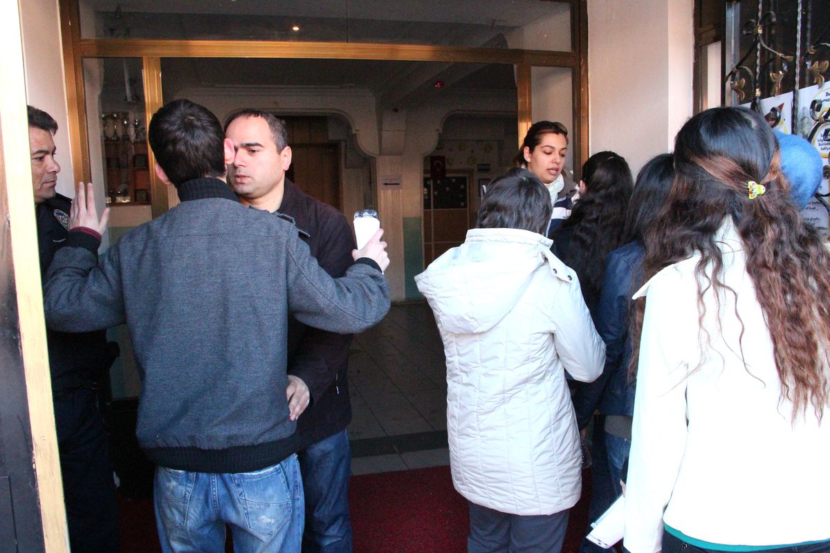 Ardahan\'da Ygs Heyecanı