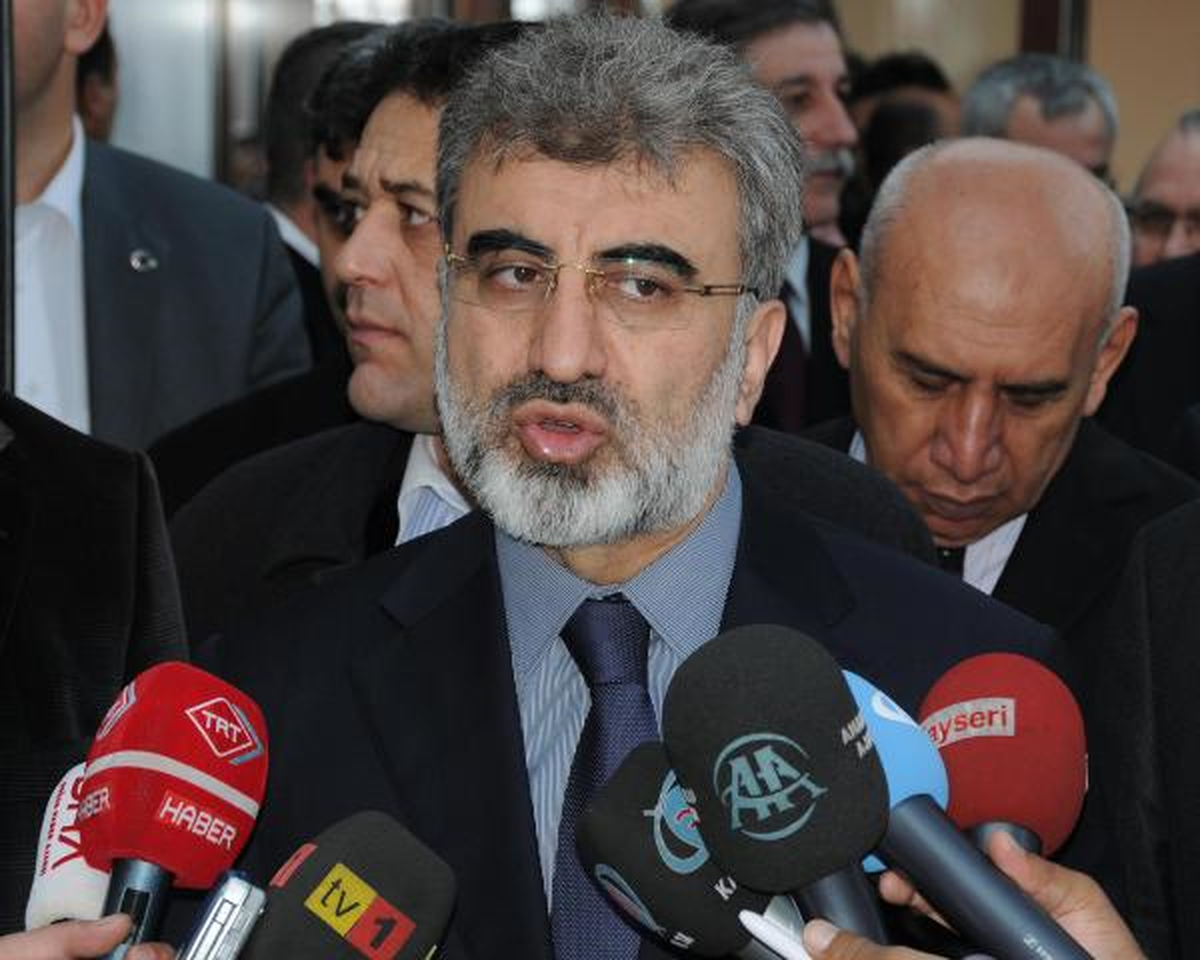 Bakan Yıldız Doğalgaz Zammını Savundu
