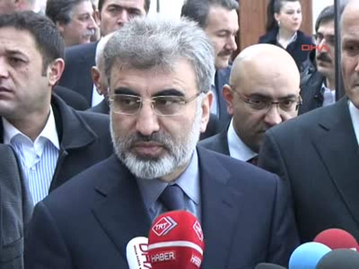 Bakan Yıldız Doğalgaz Zammını Savundu