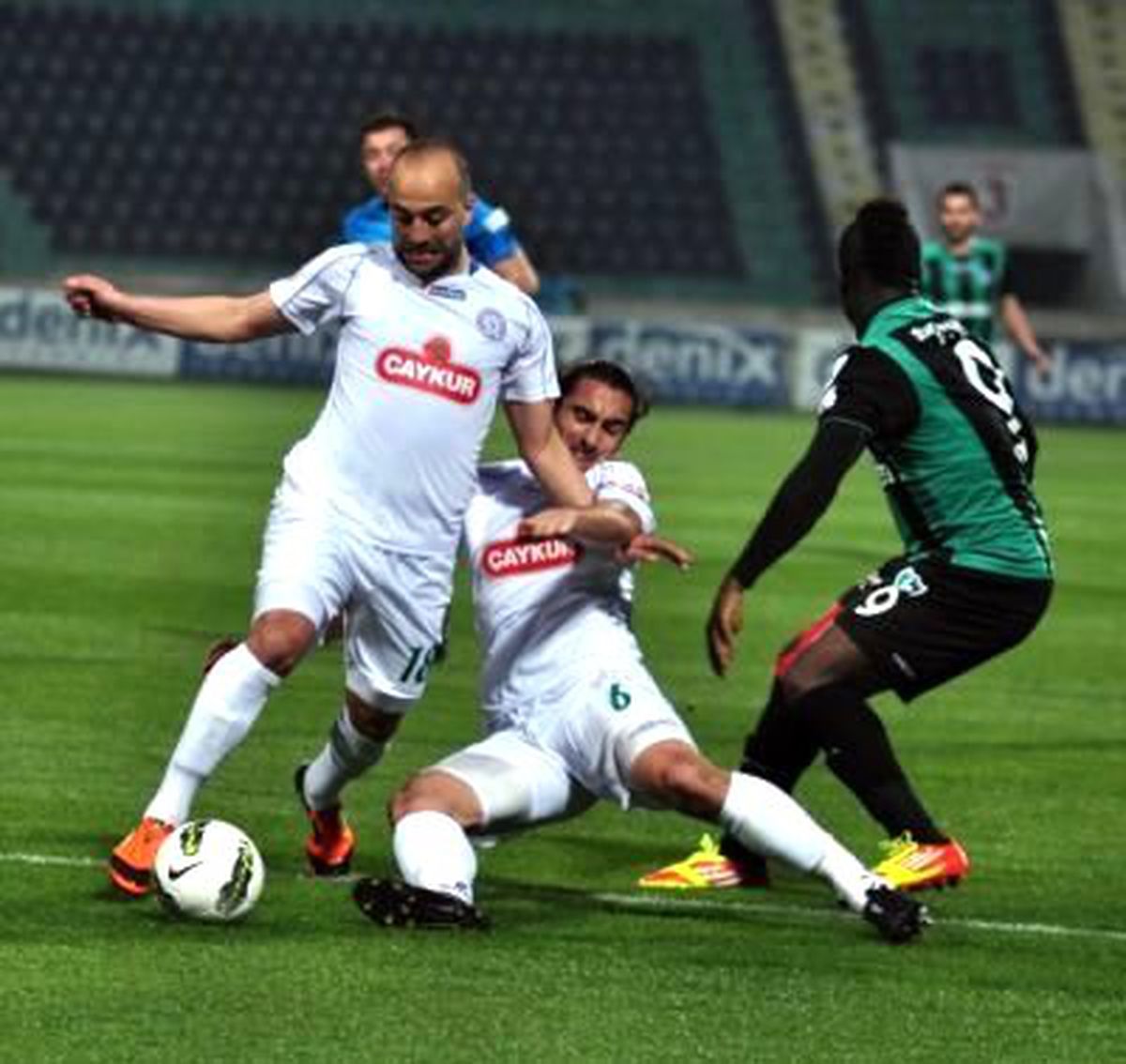 Bank Asya 1. Lig
