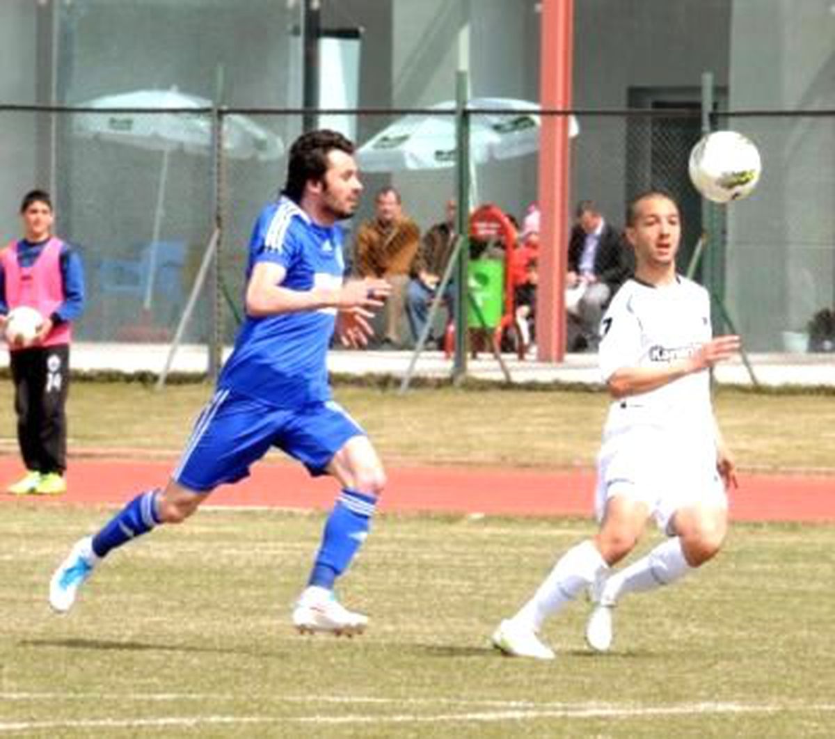 Bank Asya 1. Lig