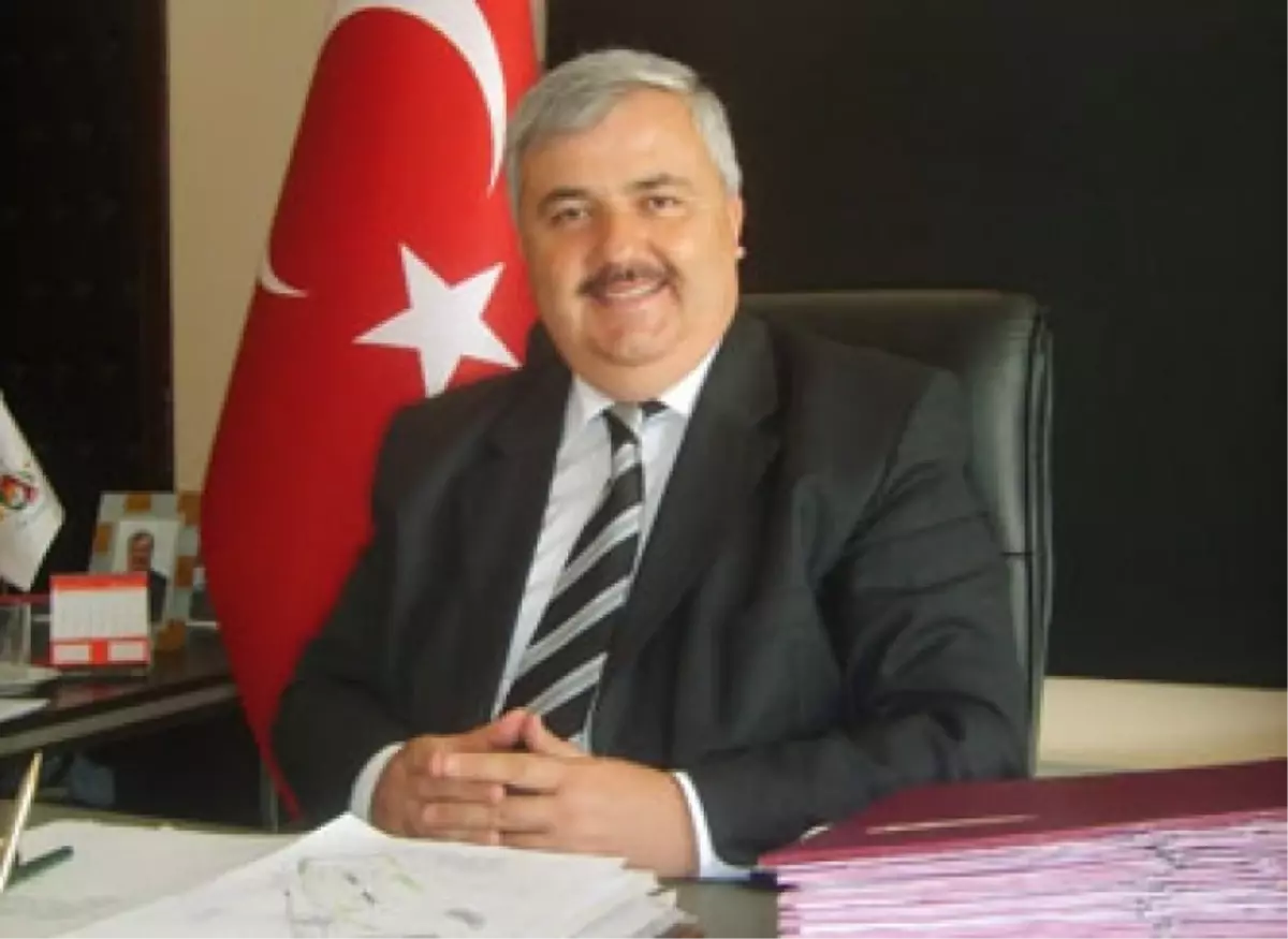 Başkan Ömer Ünal 3 Yıllık İcraatlarını Değerlendirdi