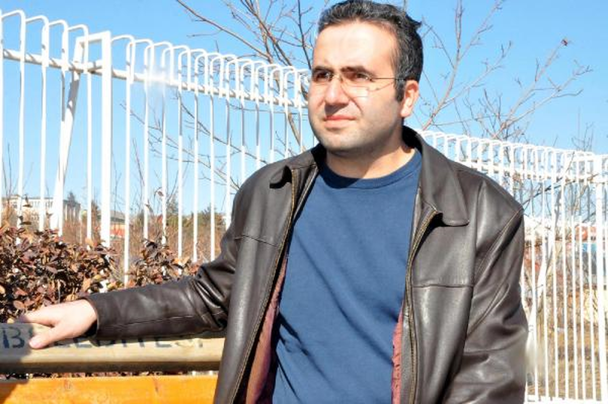 Bebeği Engelli Doğan Doktordan, Meslektaşlarına Suç Duyurusu