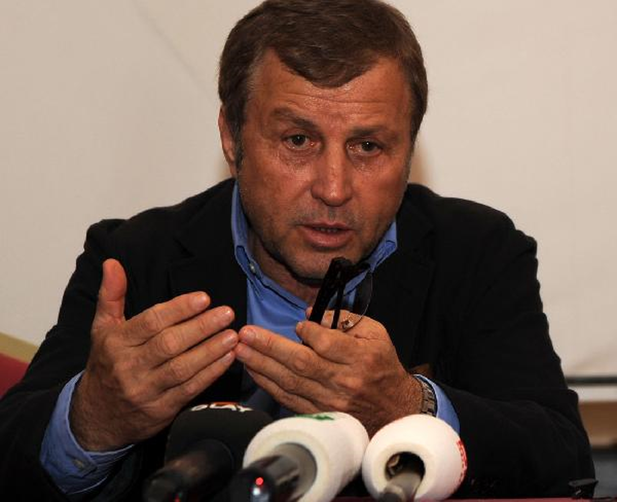 Bursaspor Başkanı Yazıcı: Böyle Giderse Bizim Ayak Hep Dışarıda Kalır