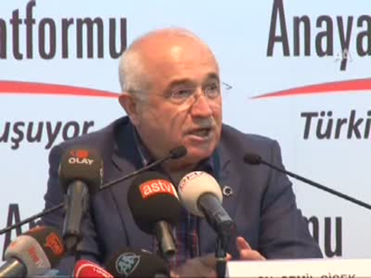 Çiçek Konuştu