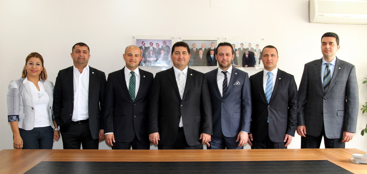 Çukurova Giad\'da Sakarya Dönemi