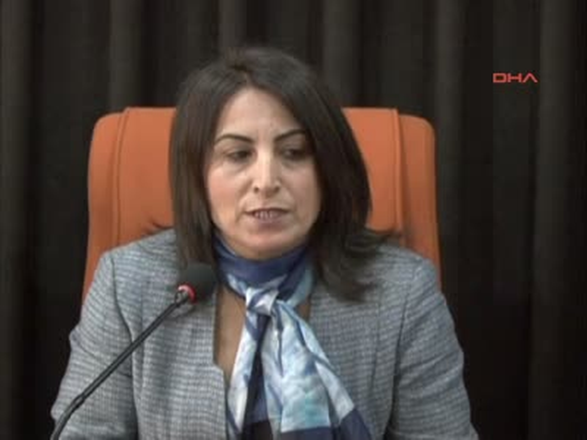 Tuğluk: 'Öcalan'sız Çözüm Olmaz'