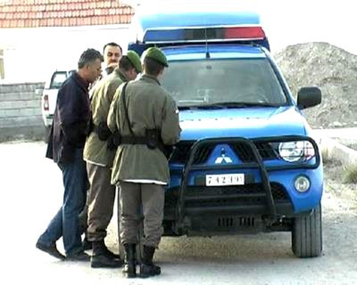 Elektrik Hatlarının Bakımını Yapan İşçiler Akıma Kapıldı: 1 Ölü, 1 Yaralı
