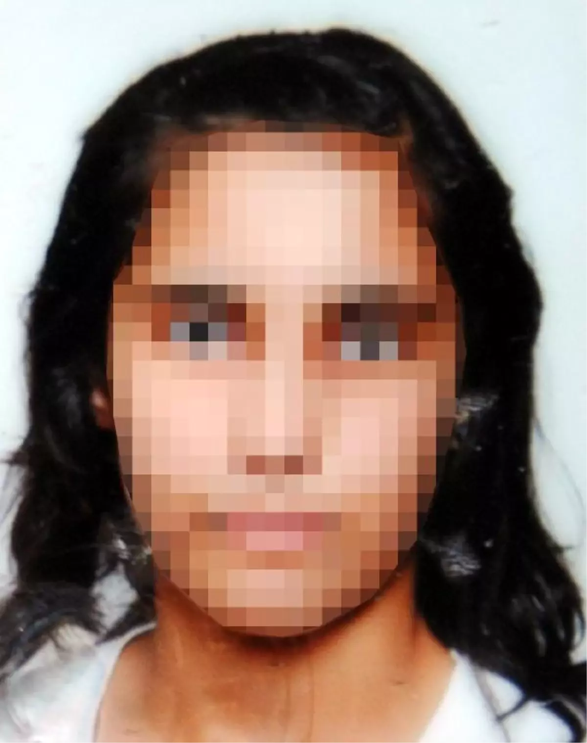 Evden Kaçan 15 Yaşındaki Kız Tecavüze Uğradı, Polise Sığındı