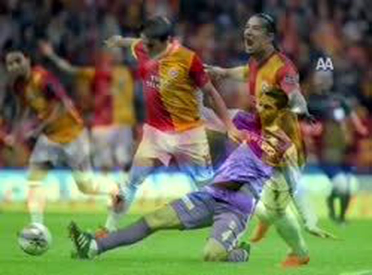 Galatasaray-Orduspor Maçının Ardından