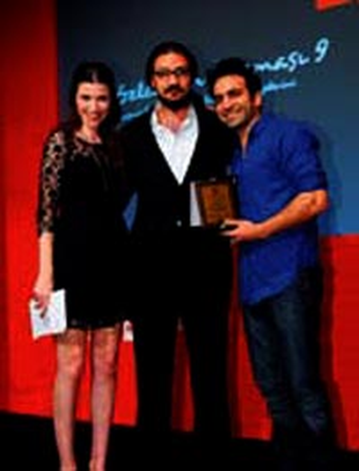 Geleceğin Sineması