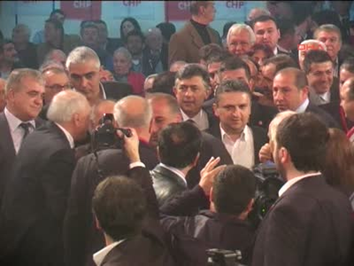 Gürsel Tekin; AK Parti Yokken Dinimizi Ailemizden Öğrenmiştik