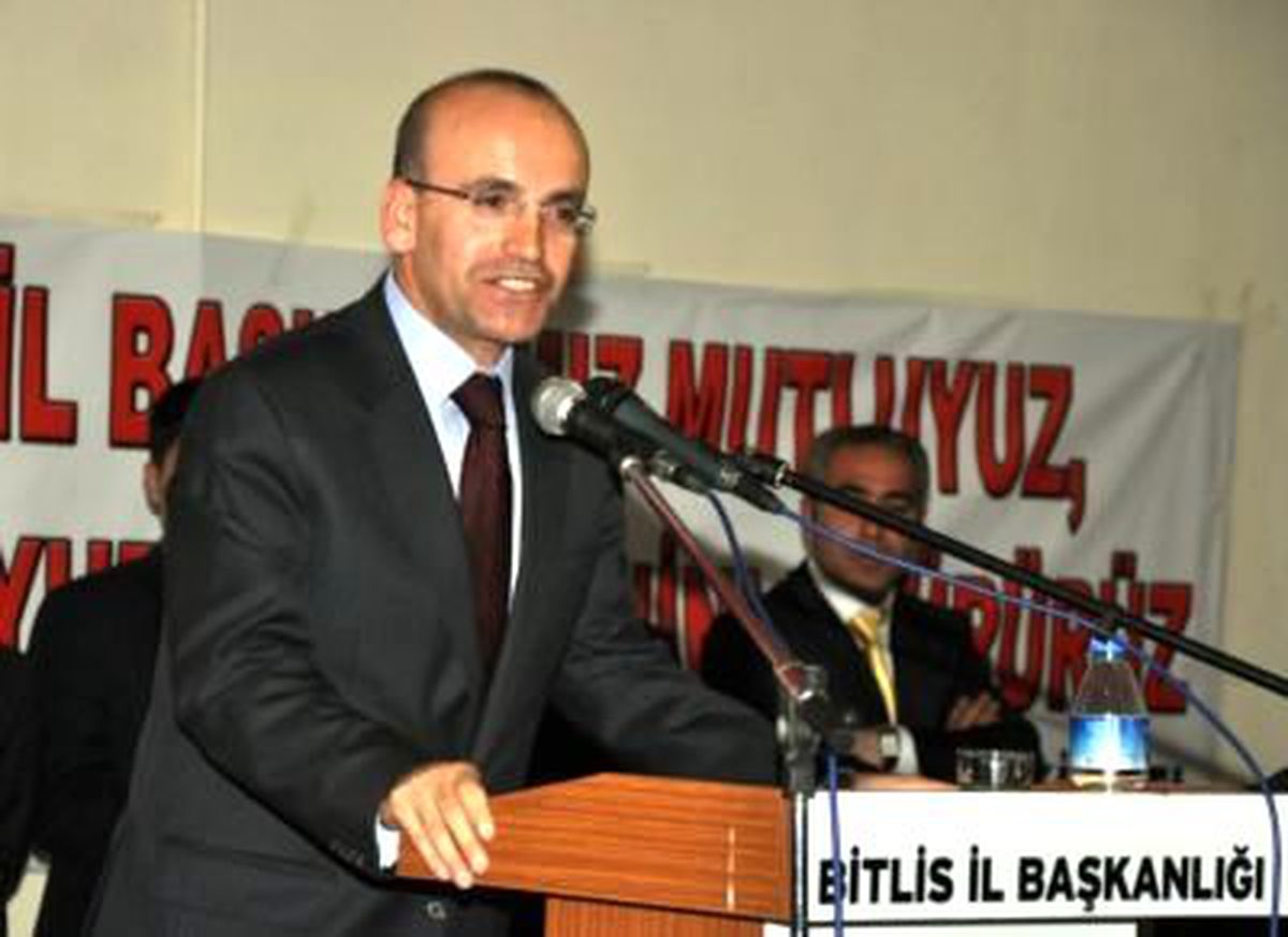 "İnşallah Kürt Sorununu da Çözeceğiz"