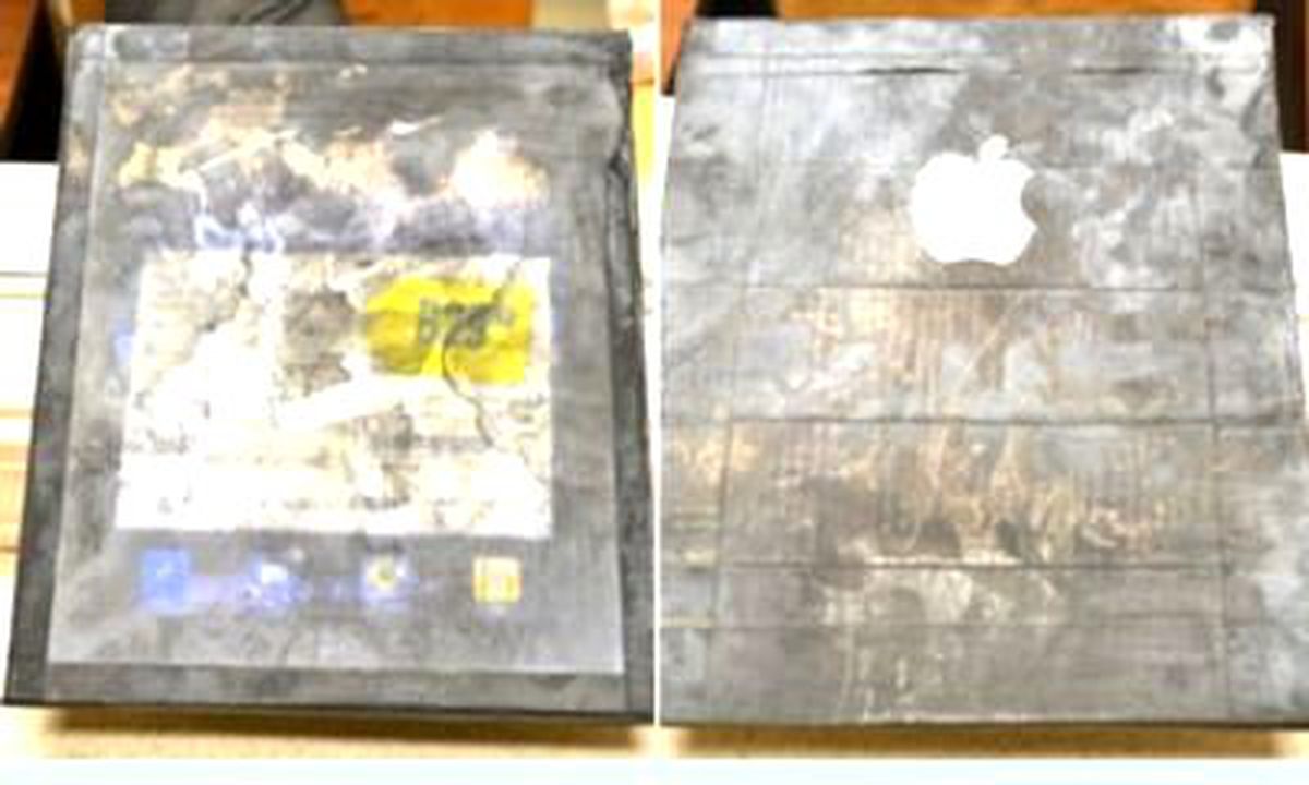 İpad\'leri Yakacaklar!