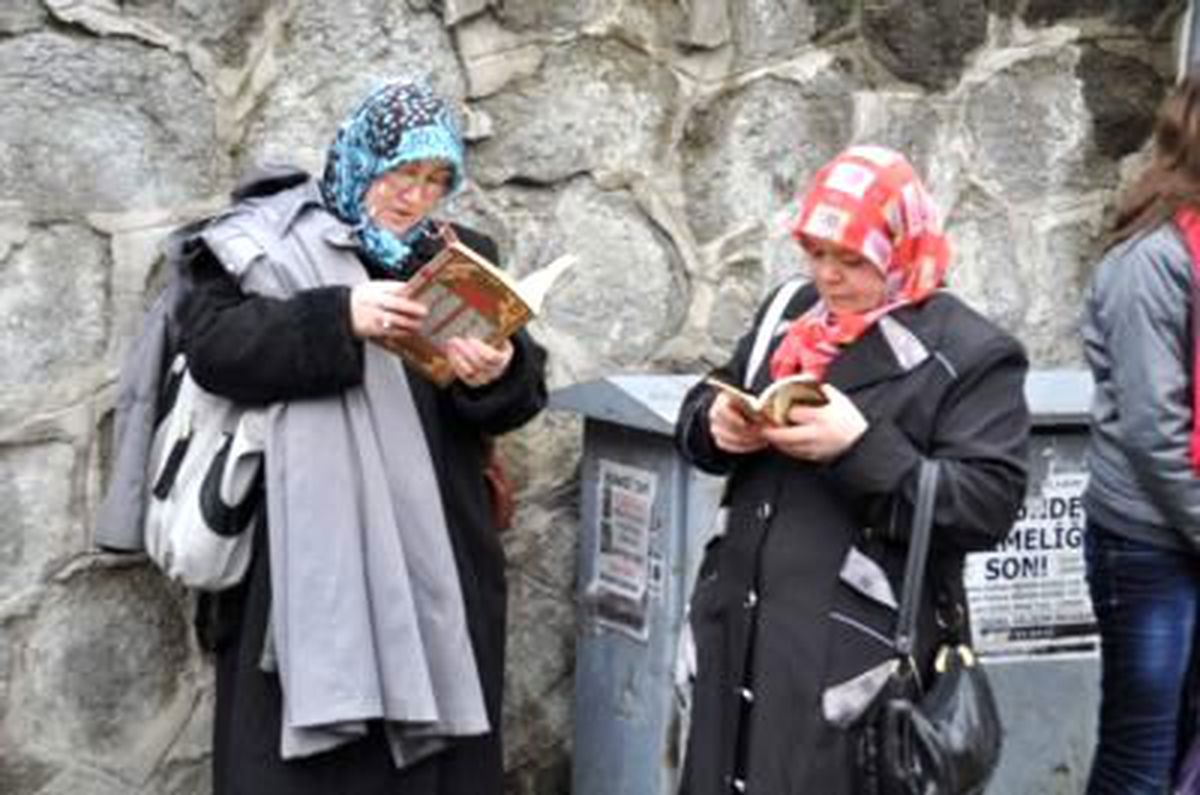 Karabük\'te Ygs Heyecanı