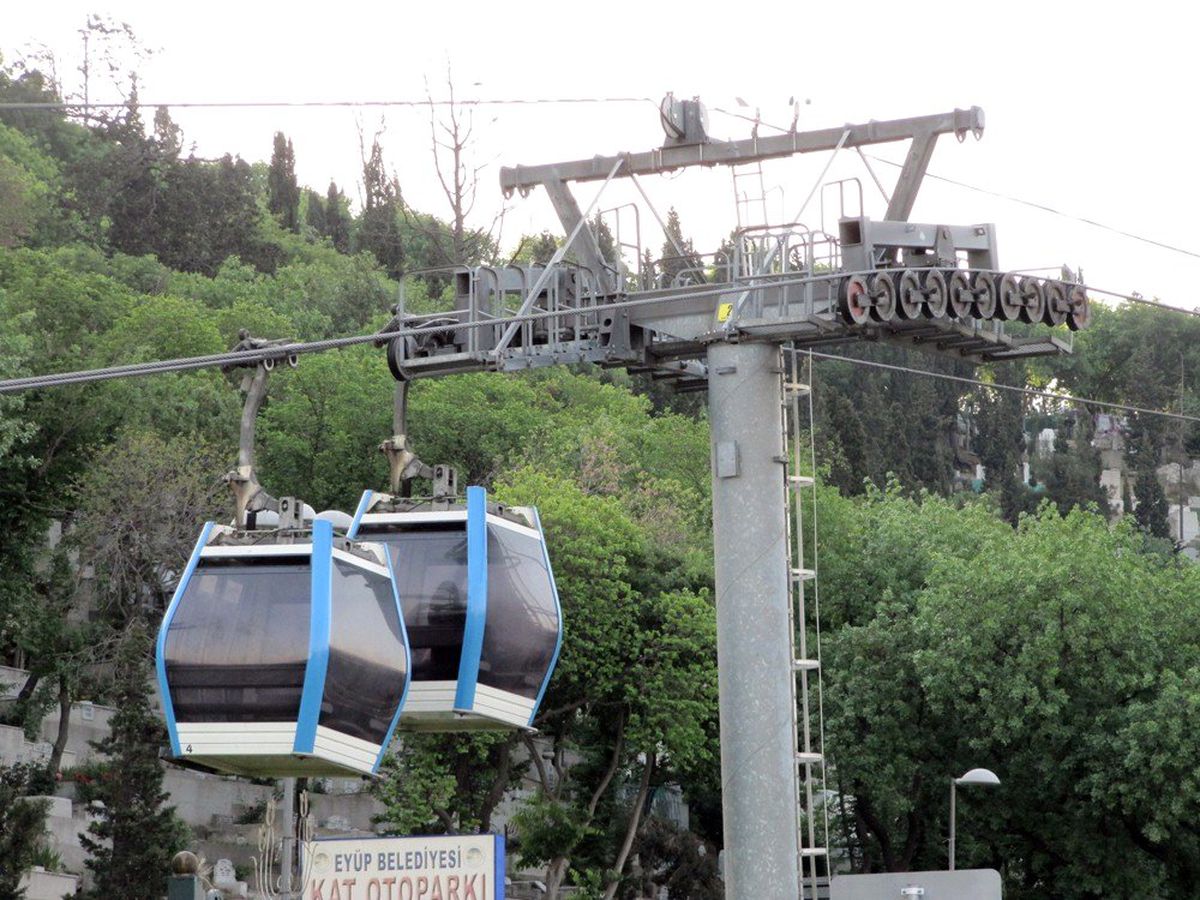 Kastamonu\'da Tarihle Doğa Bütünleşecek