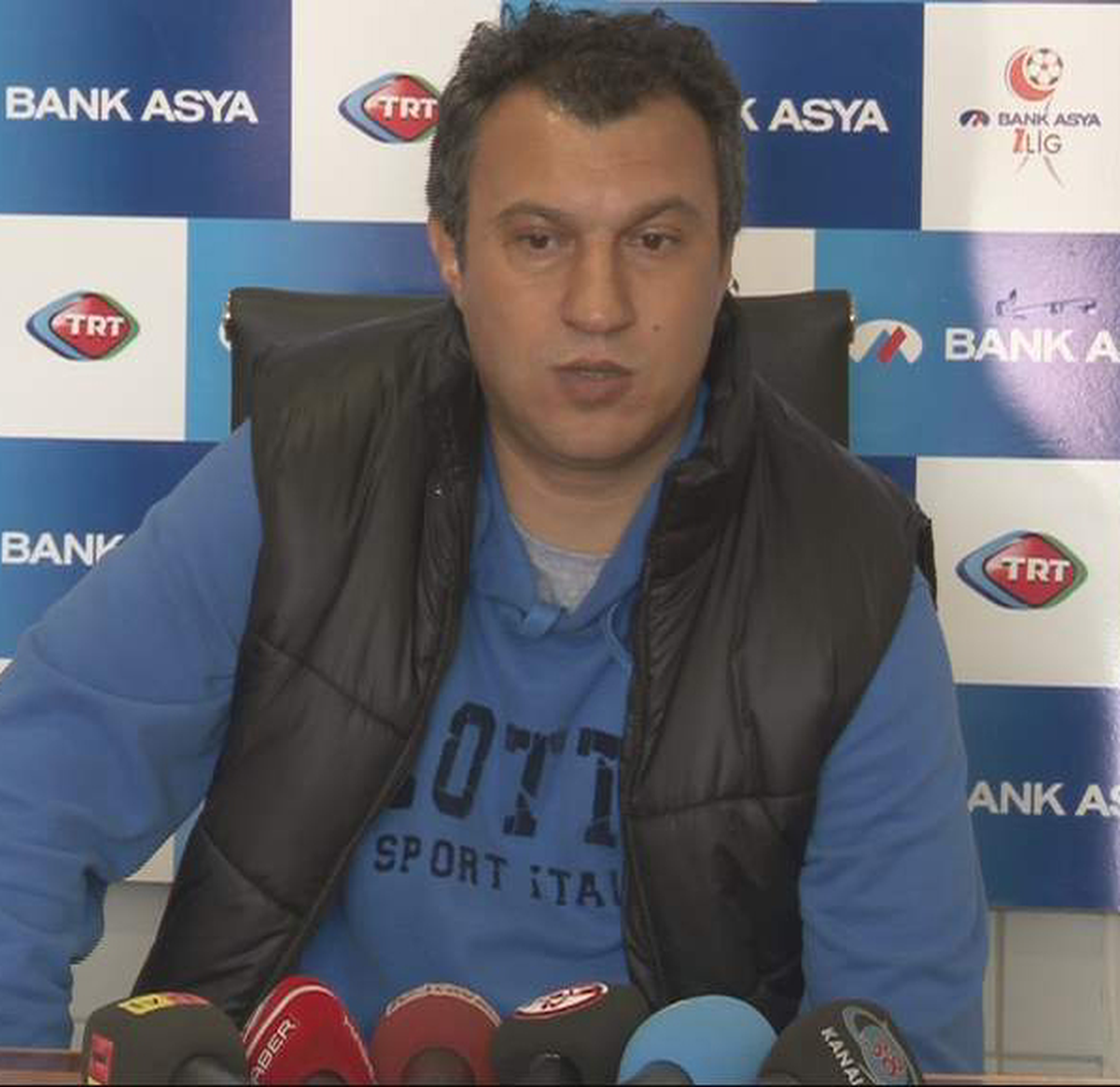 Kayseri Erciyesspor Evinde Galip