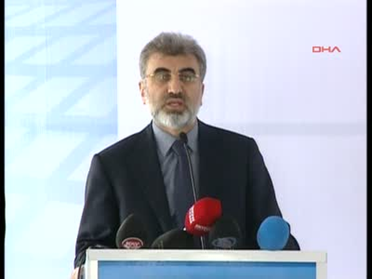Bakan Yıldız Doğalgaz Zammını Savundu