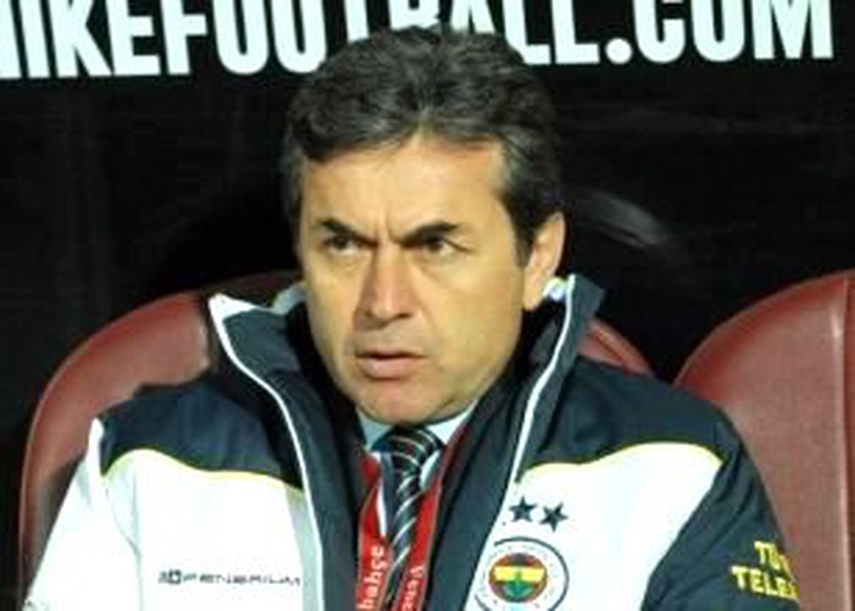 Kocaman: "Caner\'in Üzerine Oynadılar"