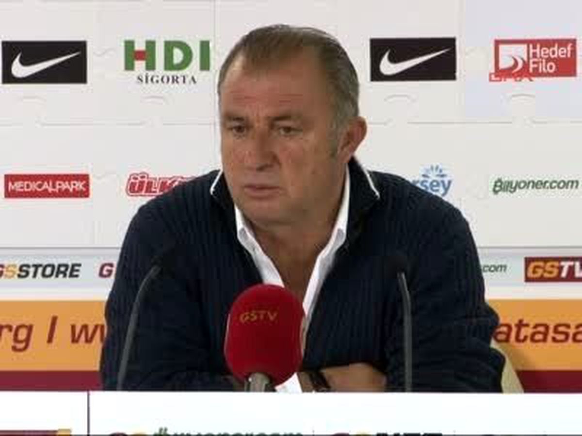 Maçın Ardından