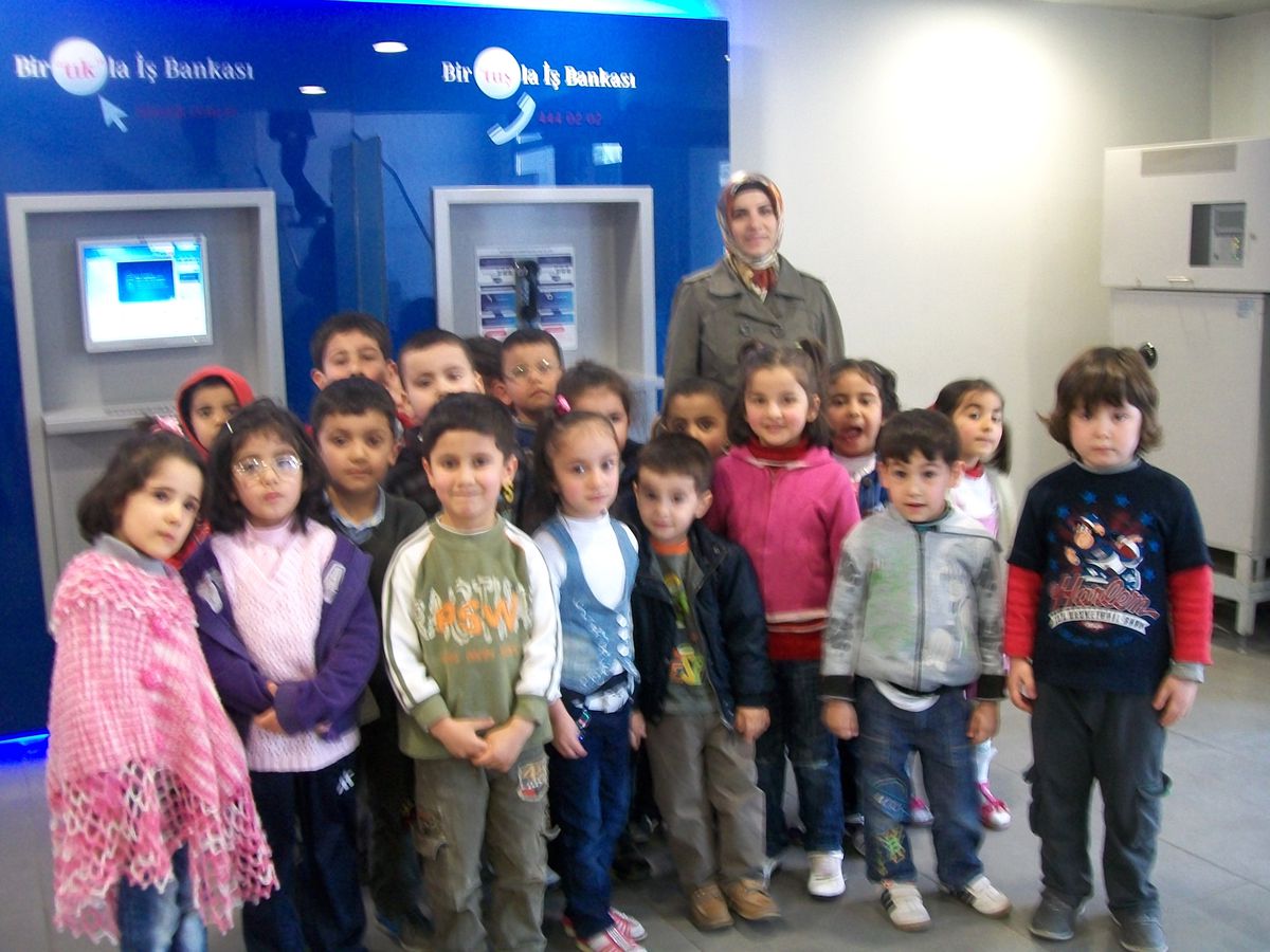 Minik Kalpler Van İçin Birleşti