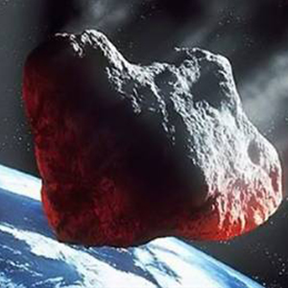 NASA\'dan Bugün İçin Önemli Uyarı
