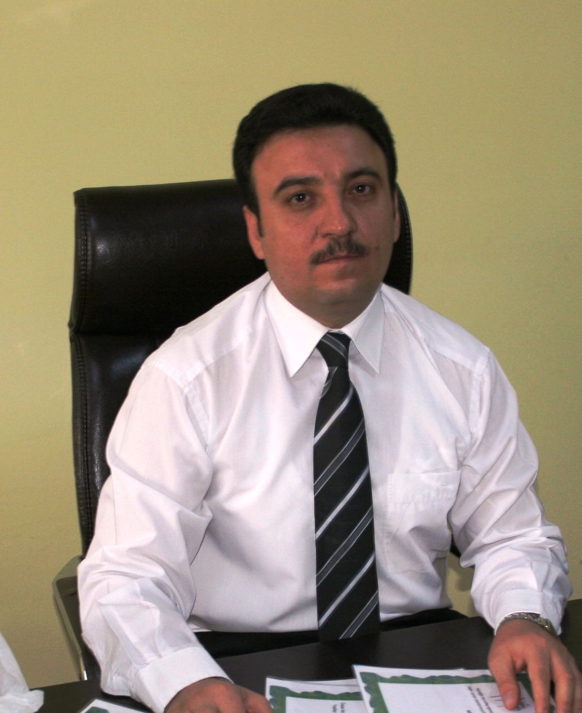 Sahte Bal Uyarısı