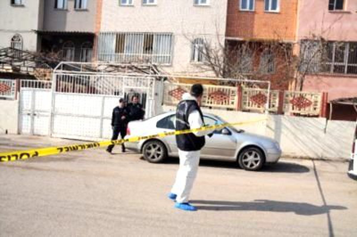 Şanlıurfa\'da İntihar Girişimleri