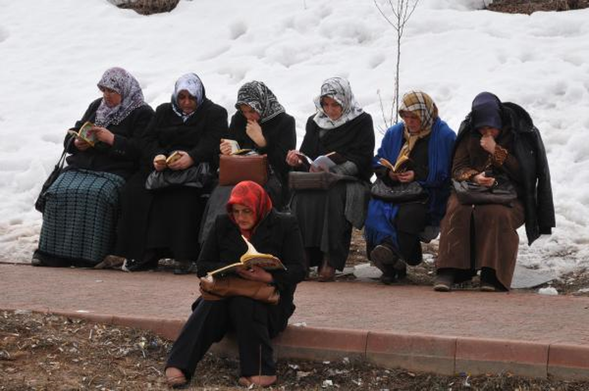 Sivas\'ta Ygs Heyecanı