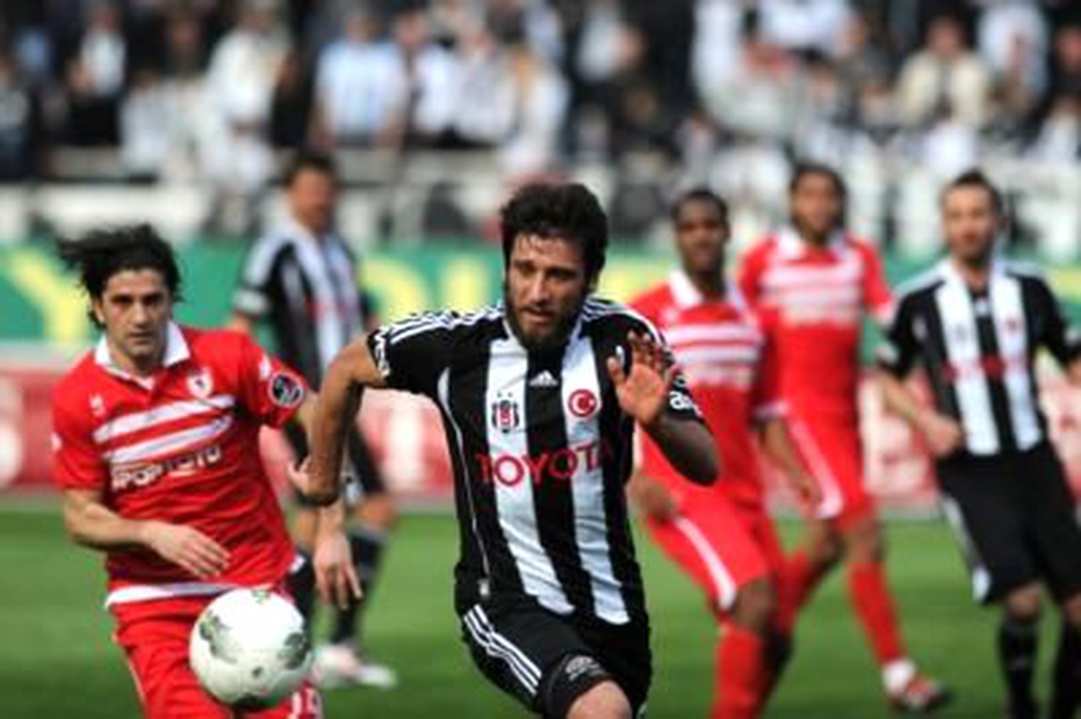 Spor Toto Süper Lig