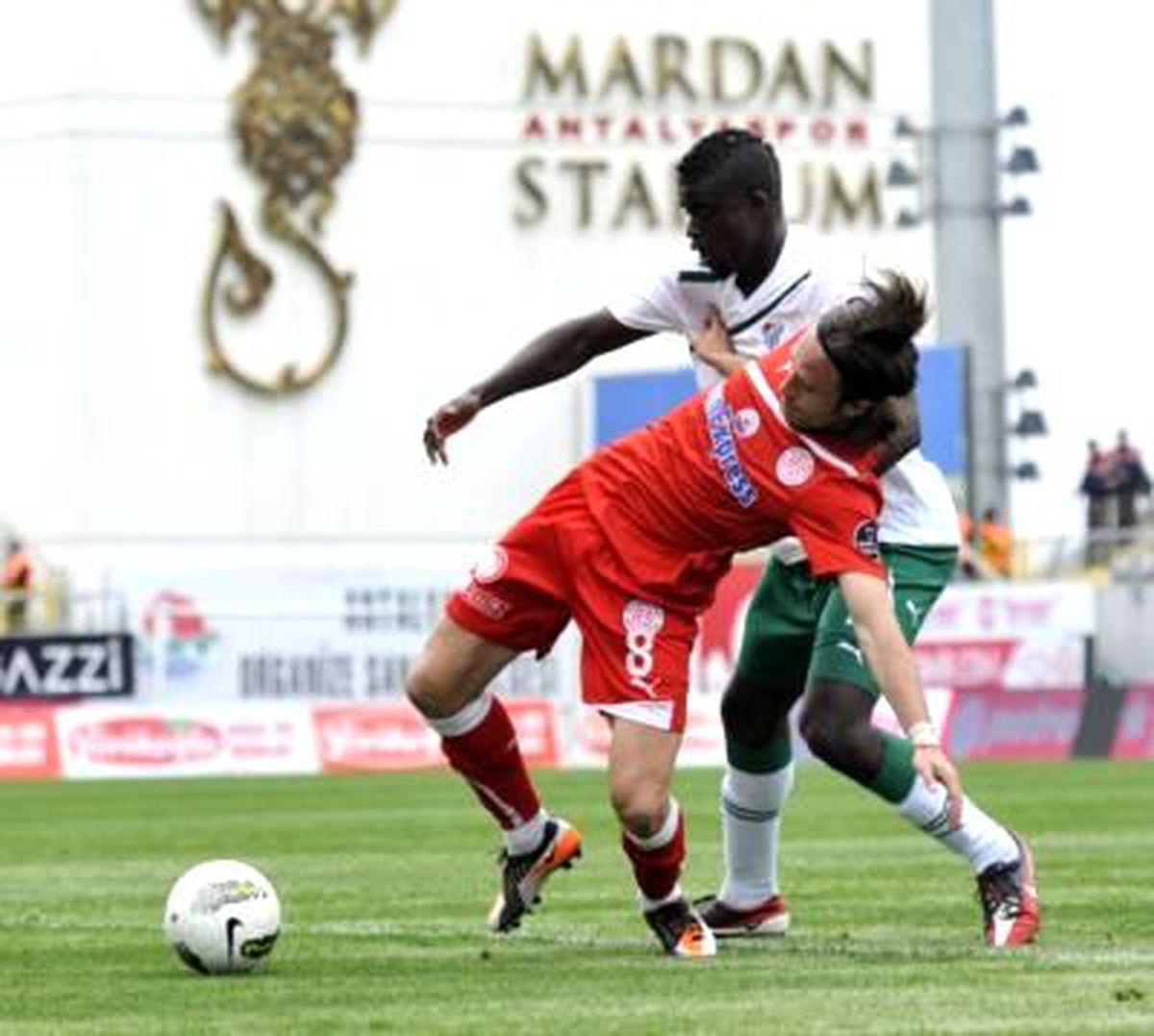 Spor Toto Süper Lig