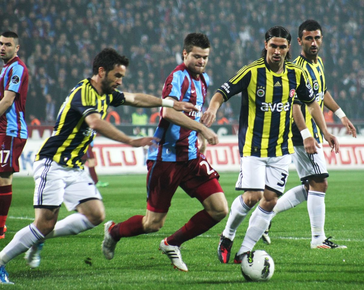 Spor Toto Süper Lig