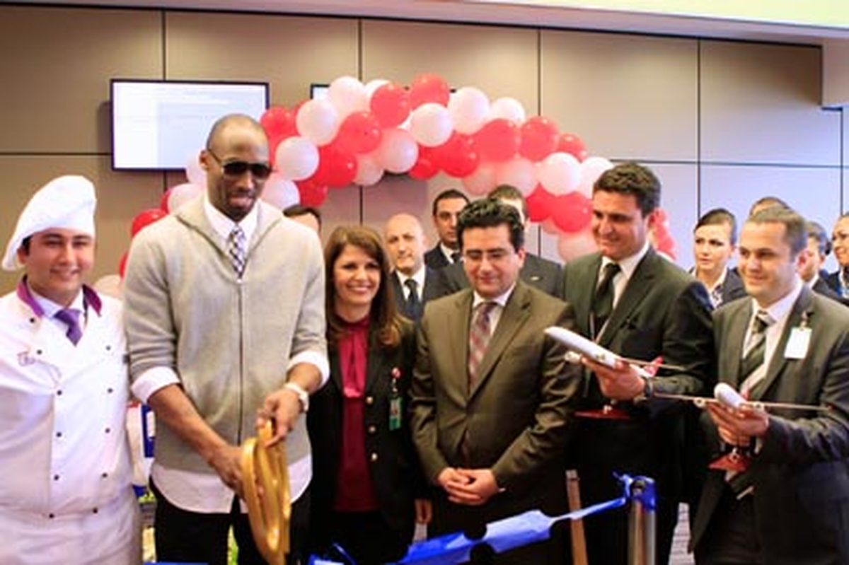 TYH\'den Kobe Bryant\'lı Kutlama