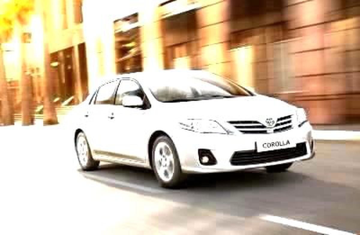 Toyota Müşteri Memnuniyetinde 1\'inci