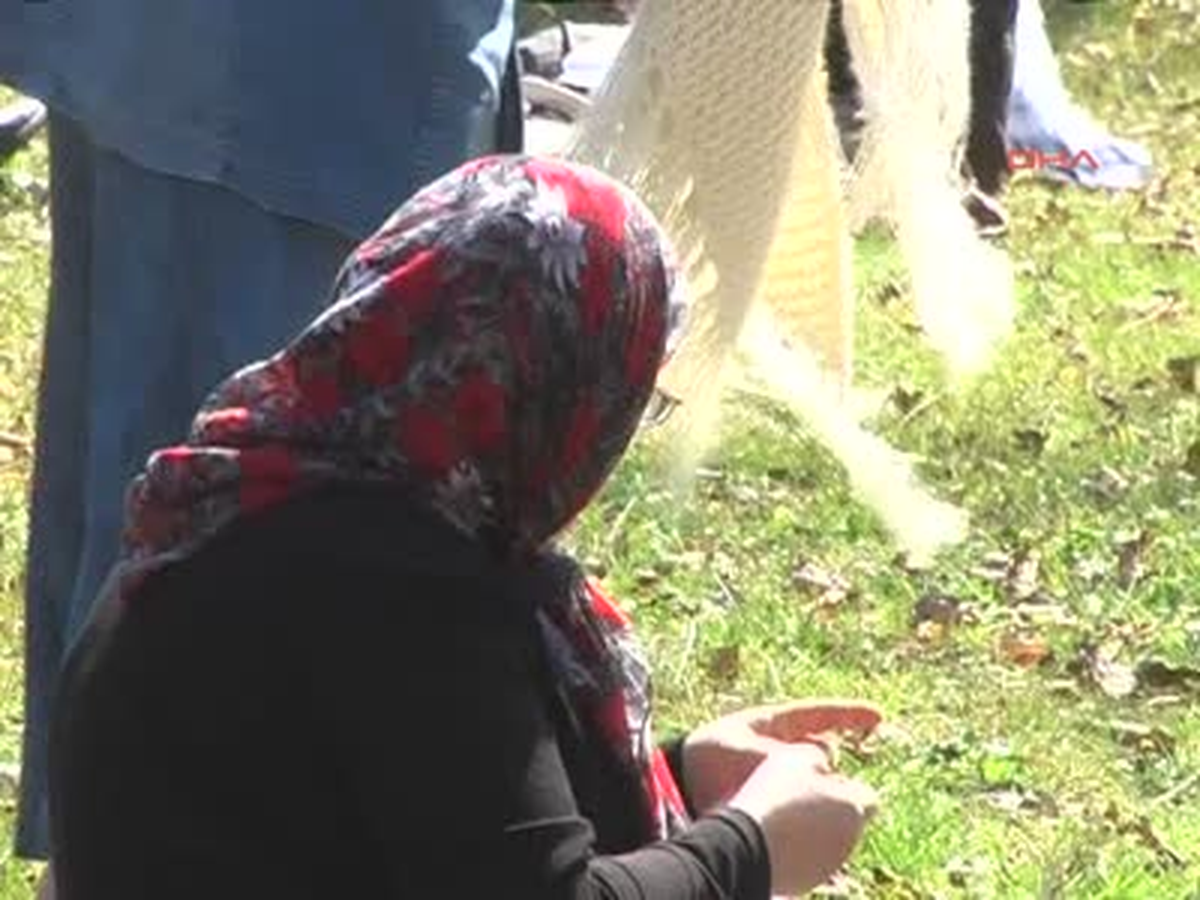 Trabzon\'da Sınav Heyecanı