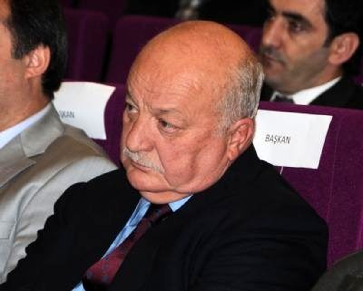 Trabzonspor Başkanı Şener: Avrupa Alışkanlık Olmalı