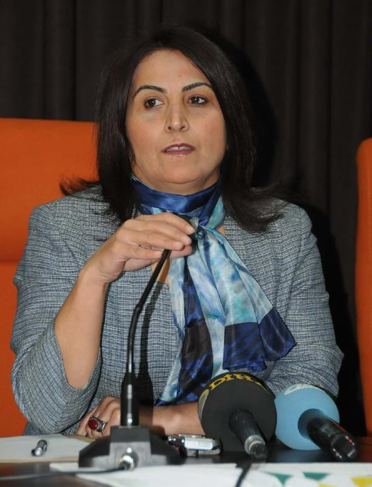 Tuğluk: Öcalan Yoksa, Müzakere ve Çözüm Yoktur