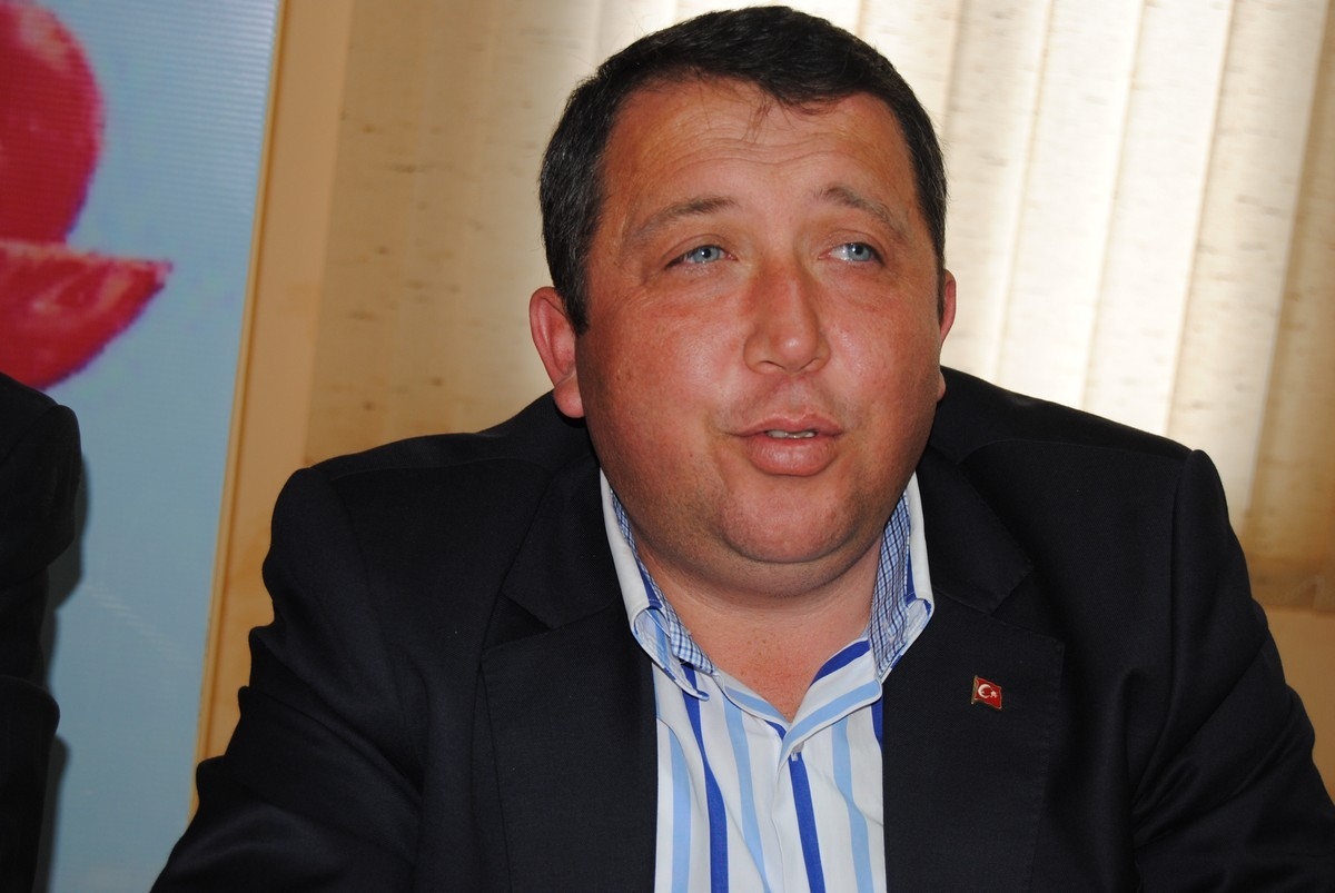 Türkan; "Büyükşehir Muğla\'ya Çok Şey Kazandıracak"
