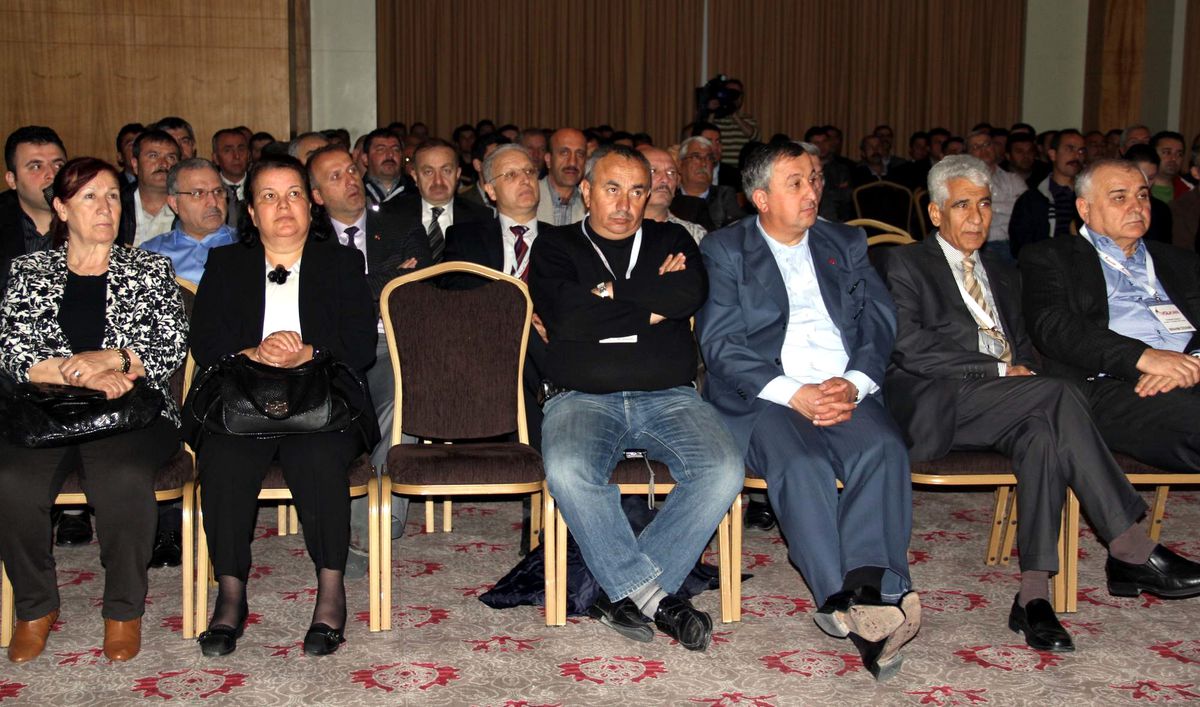 Volkan İtfaiye 61 Metrelik Hidrolik Platformlu İtfaiye Aracı Üretecek
