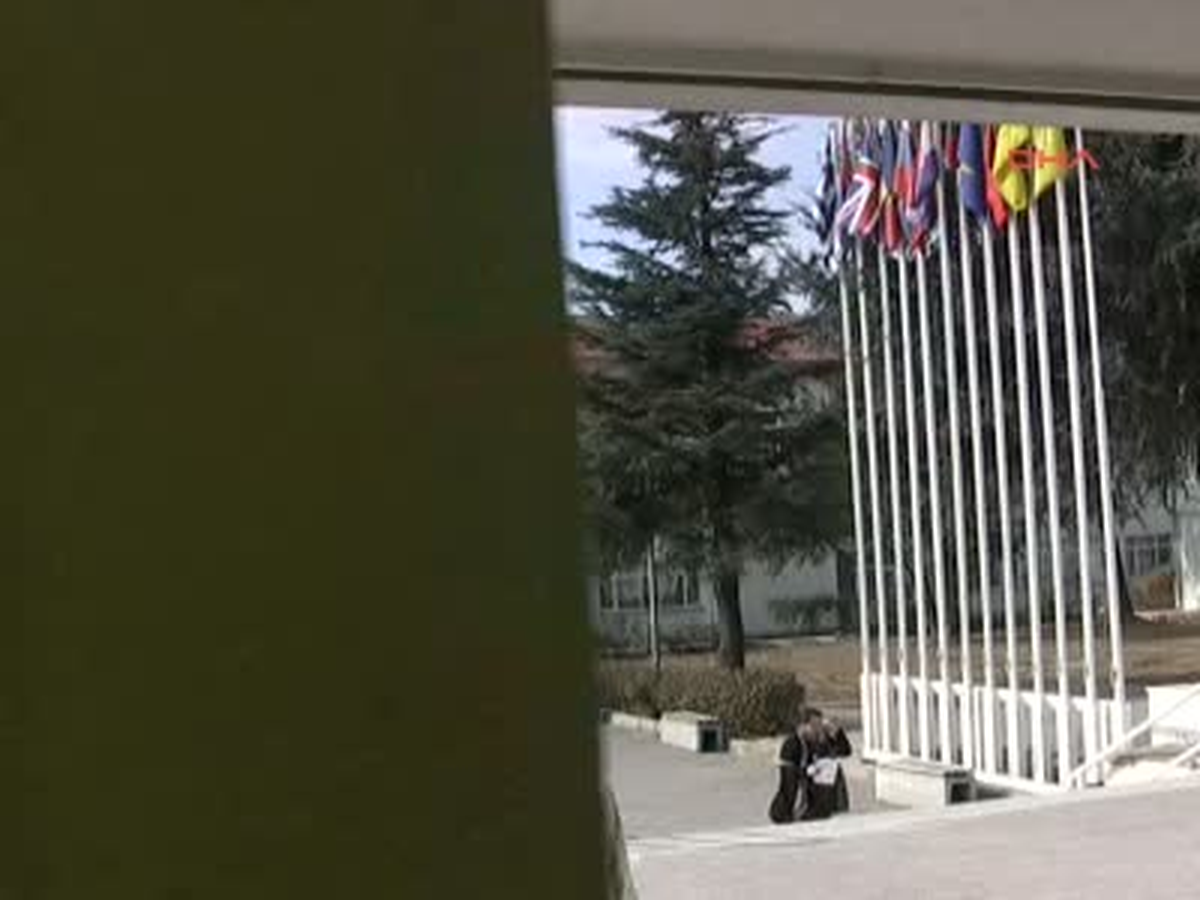 Ygs Öncesi Öğrenciler Didik Didik Arandı