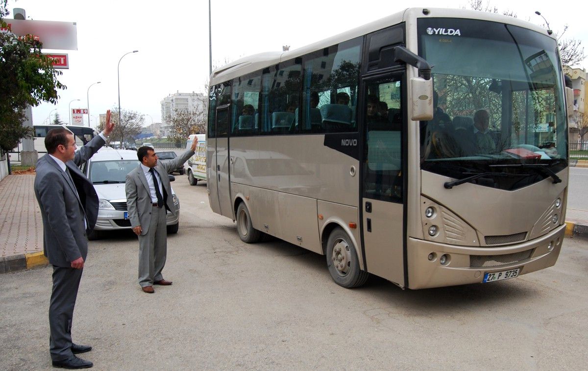 17 Maçta 17 Galibiyet Alan Şehitkamil, Bölge Şampiyonası İçin Yola Çıktı