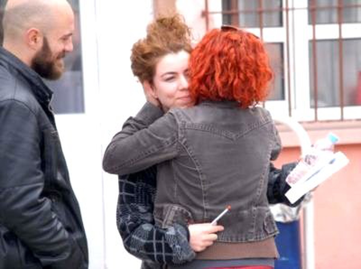 284 Öğrencinin Yardımına Nüfus Müdürlükleri Yetişti