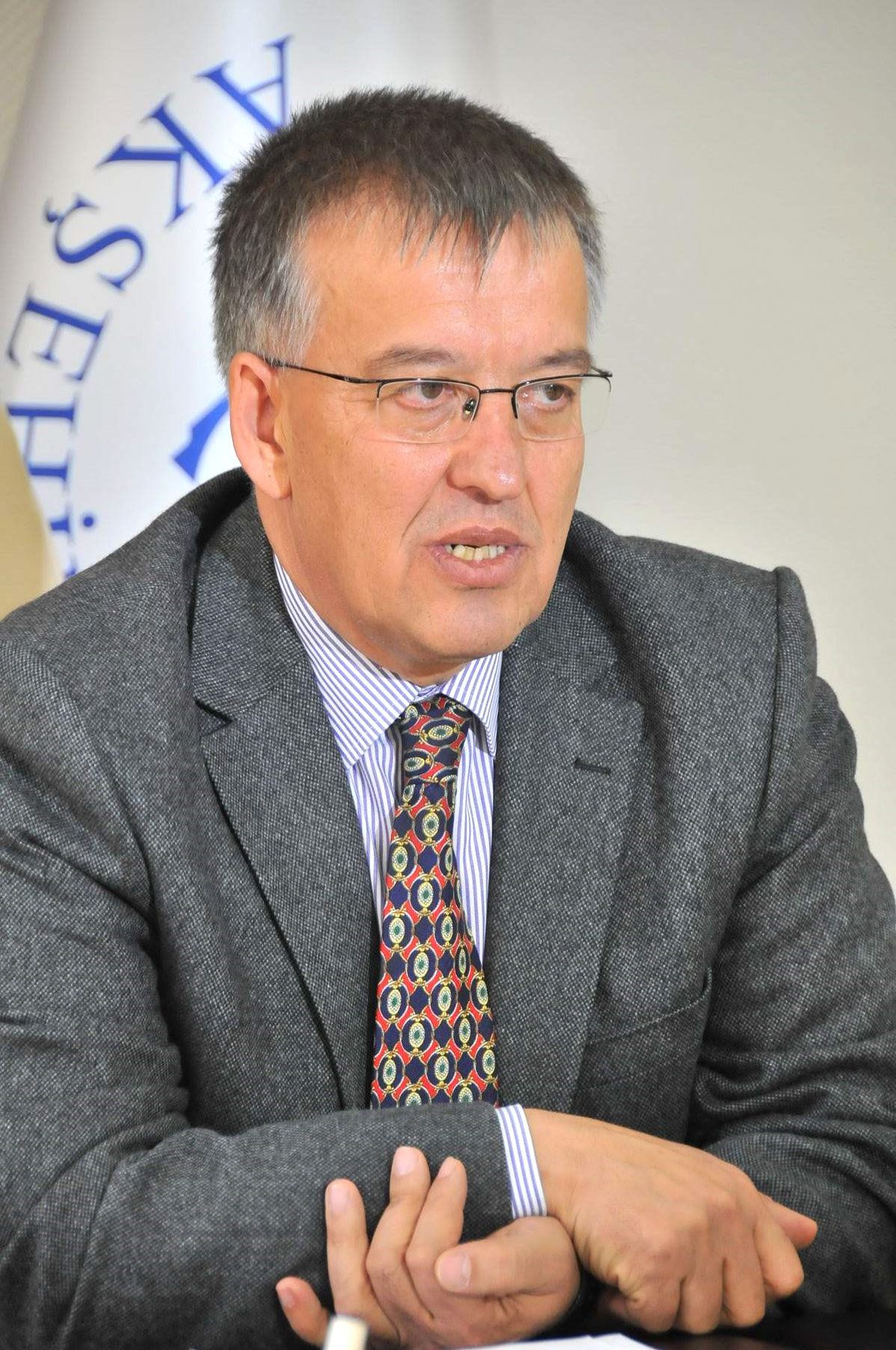 Akşehir Belediyesinden Moloz Hattı