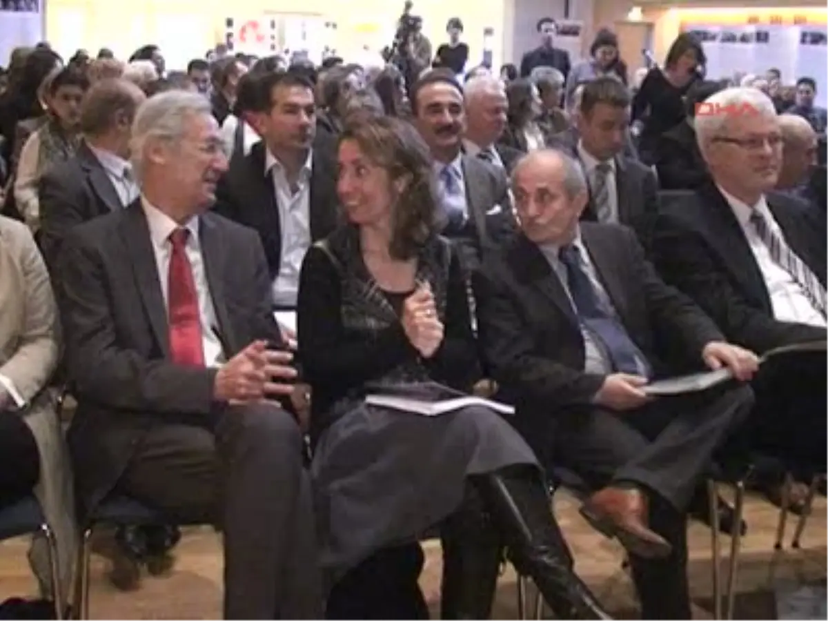 Almanya Türk Toplumu Genel Kurulu