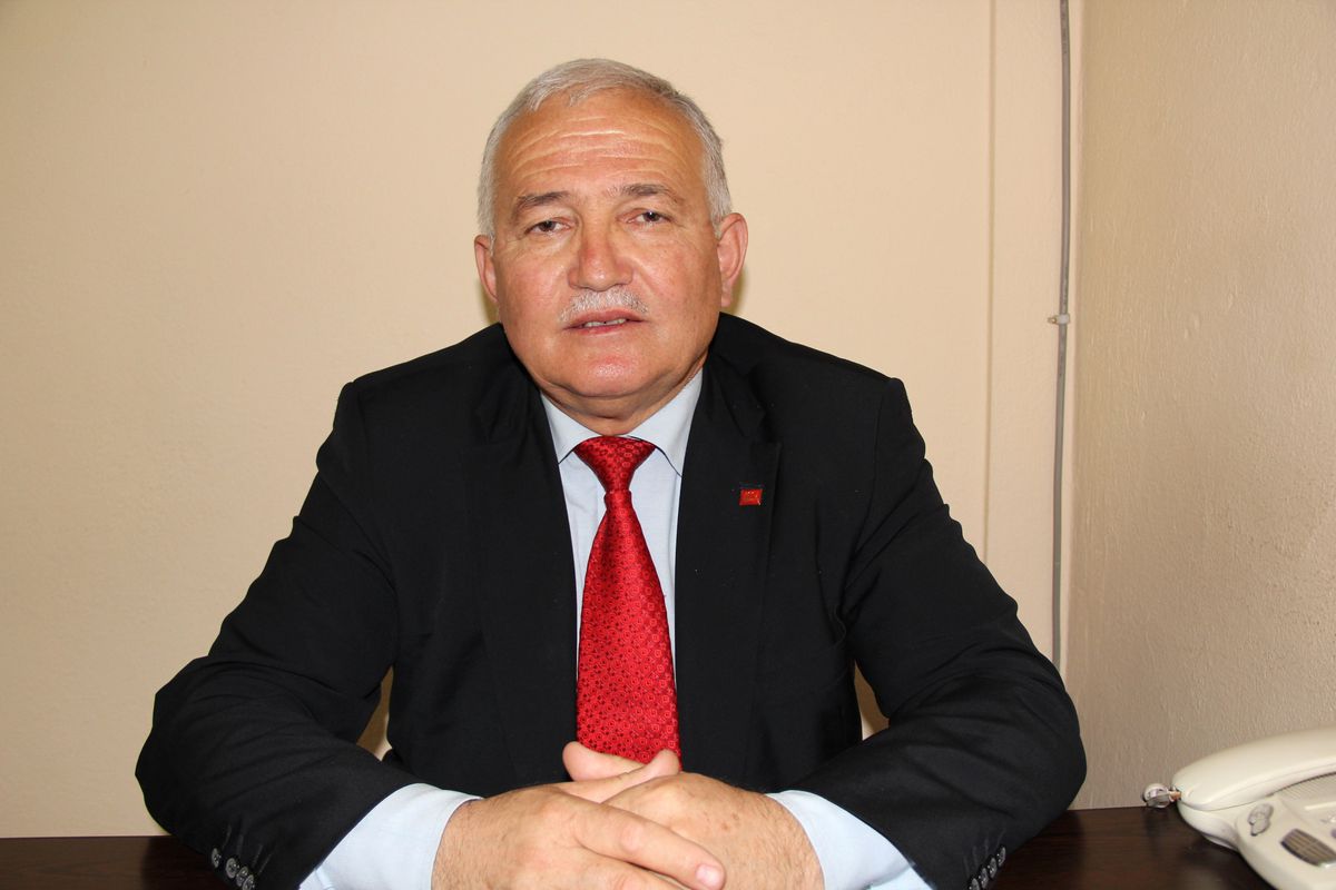 Arıcılardan Sahte Bal ile Mücadeleye Tam Destek